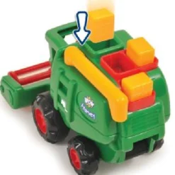 WOW Toys Harvey Harvester