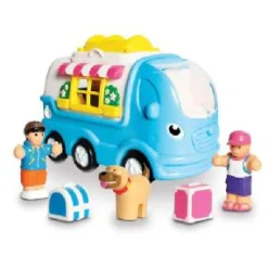WOW Toys Kitty Camper Van