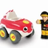 WOW Toys My First WOW Fire Car Blaze