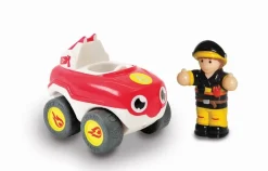 WOW Toys My First WOW Fire Car Blaze