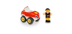 WOW Toys My First WOW Fire Car Blaze