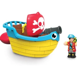 WOW Toys PIP the Pirate Ship