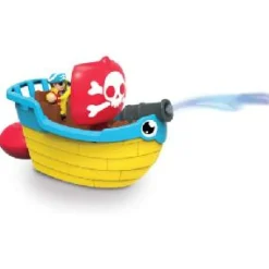 WOW Toys PIP the Pirate Ship