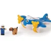 WOW Toys Police Plane Pete
