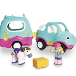 WOW Toys Pollys Pony Adventure