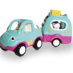 WOW Toys Pollys Pony Adventure