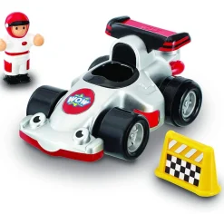 WOW Toys Richie Race Car