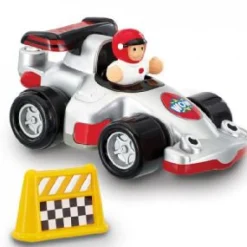 WOW Toys Richie Race Car
