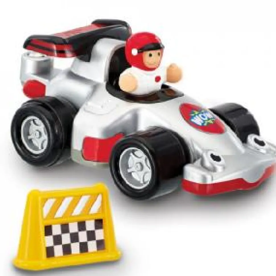 WOW Toys Richie Race Car