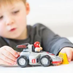 WOW Toys Richie Race Car