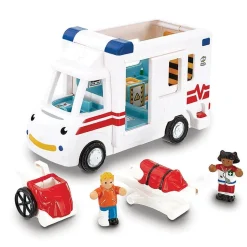 WOW Toys Robin's Medical Rescue