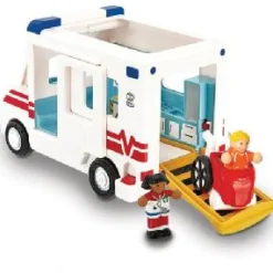 WOW Toys Robin's Medical Rescue