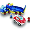 WOW Toys Roccos Big Race