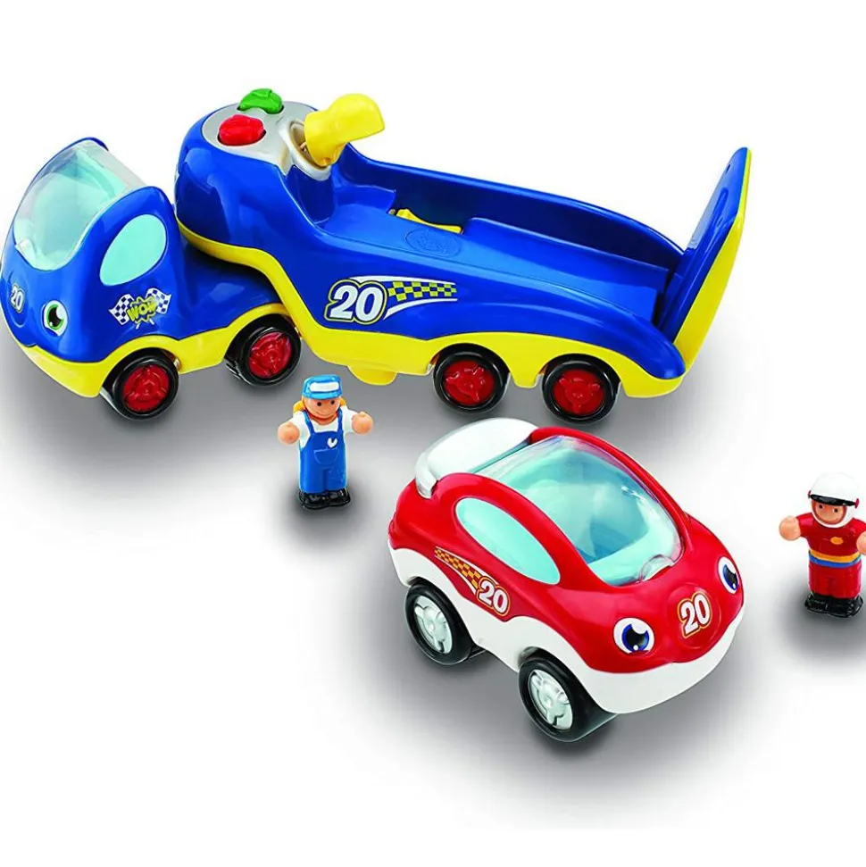 WOW Toys Roccos Big Race