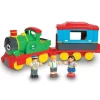 WOW Toys Sam Steam Train