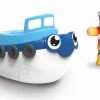 WOW Toys Tug Boat Tim
