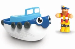 WOW Toys Tug Boat Tim