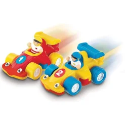 WOW Toys Turbo Twins