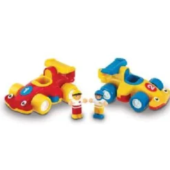 WOW Toys Turbo Twins
