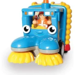 WOW Toys Tyler Street Sweeper