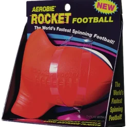 Aerobie Rocket Football
