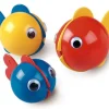 Ambi Toys Bath Bubble Fish