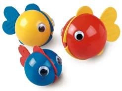 Ambi Toys Bath Bubble Fish
