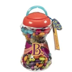 B Pop Arty Pop Together Beads