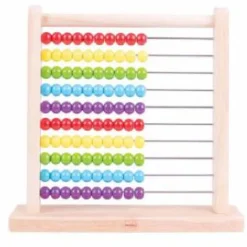 Bigjigs Abacus