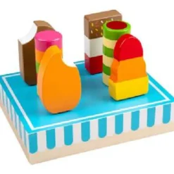 Bigjigs Ice Lollies