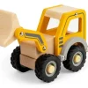 BigJigs Mini Digger