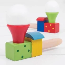 Bigjigs Puffing Trains