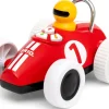 Brio Play and Learn Action Racer Car