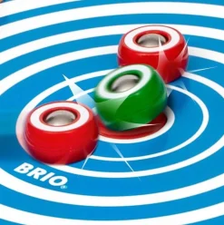 BRIO Shuffle Shot Board Game 34090