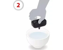 BRIO Steam and Go Train 30411