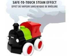 BRIO Steam and Go Train 30411