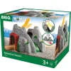 Brio World Adventure Tunnel 33481