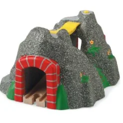 Brio World Adventure Tunnel 33481