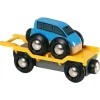 Brio World Car Transporter 33577