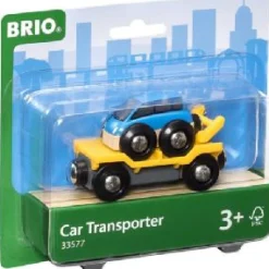 Brio World Car Transporter 33577