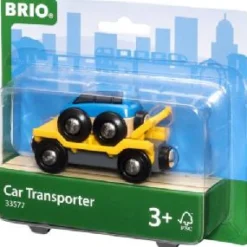 Brio World Car Transporter 33577