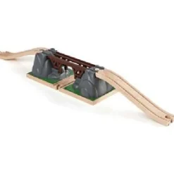 Brio World Collapsing Bridge 33391