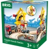 Brio World Freight Goods Station 33280