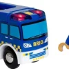 Brio World Police Van 33825