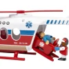 BRIO World Rescue Helicopter 36022