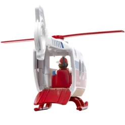 BRIO World Rescue Helicopter 36022