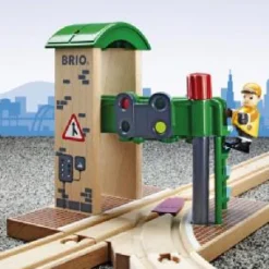 Brio World Signal Station 33674