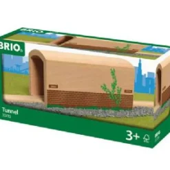 Brio World Tunnel 33735