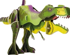 Build Your Own Tyrannosaurus Rex