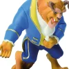 Bullyland Disney Beast Figure